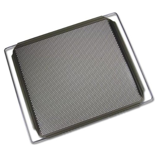 Teglia forno forata regolab antiad 40x35cm