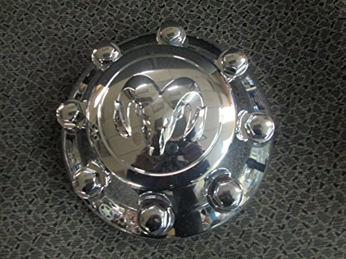 Dodge Oem Ram 2500 3500 2014-2015 Wheel Center Cap Hubcap 04726279Aa Hol. # 2473 #TOP1