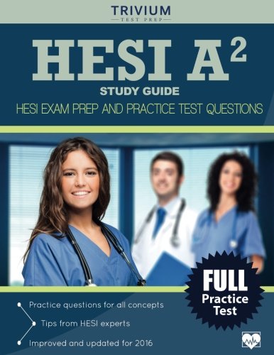 HESI A2 Test Study Guide