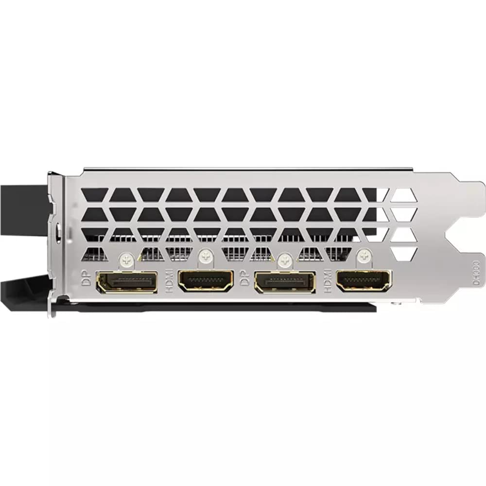 Amazon.com: Gigabyte GeForce RTX 3060 Ti Eagle OC 8GB V2 LHR