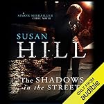 Cover of Shadows in the Street