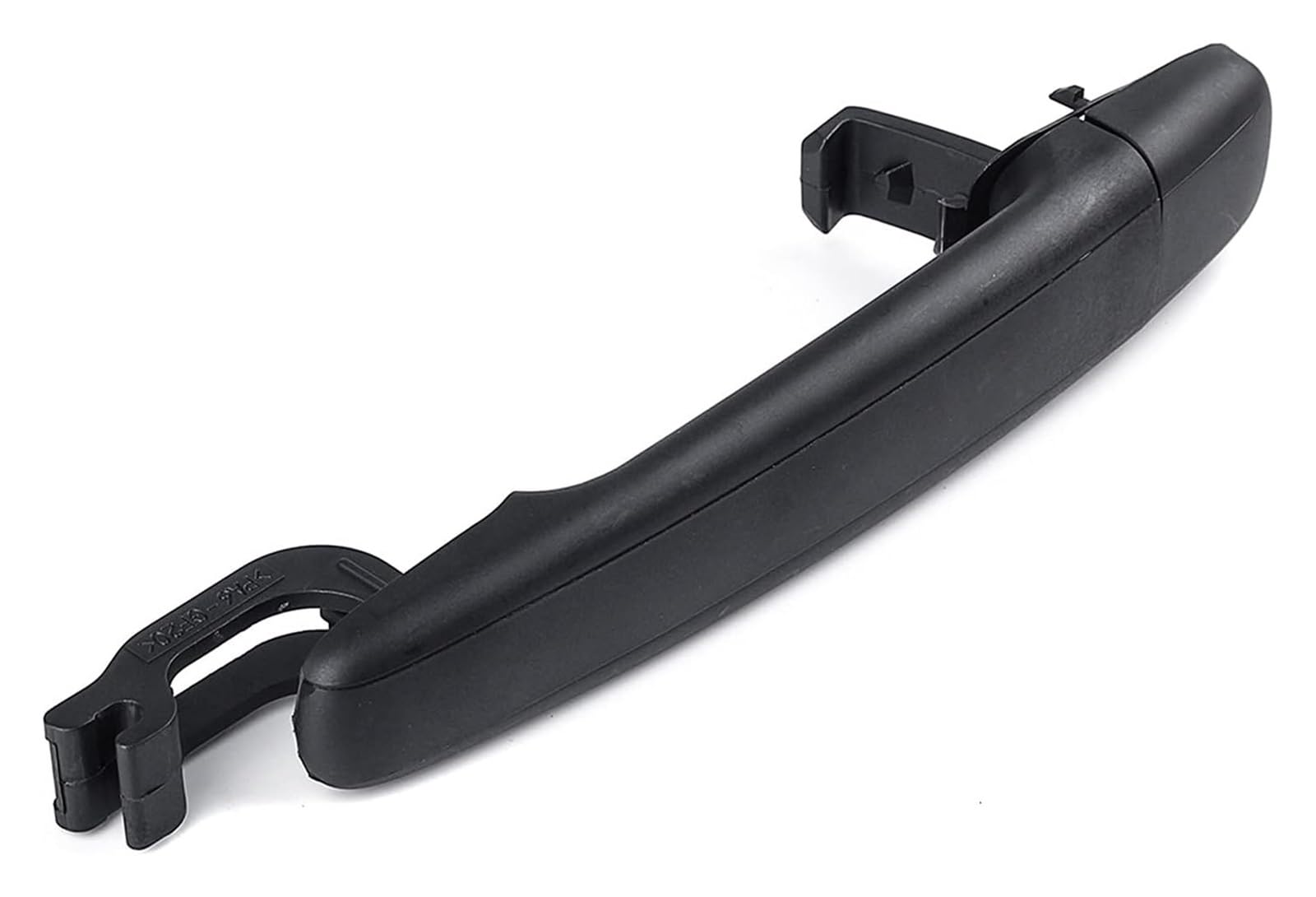 Qwqthgs One Color Car Exterior Door Handle Cap For Peugeot 307 2001 2002 2003 2004 2005 2006 2007 Car Front Left Outer Outside Exterior Door Handles Passenger Side