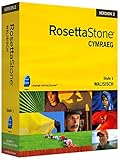 Rosetta Stone v2 Walisisch Level 1 (PC+MAC)