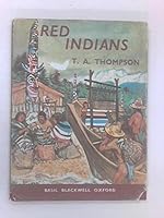 Red Indians (Learning Library) 0631066306 Book Cover