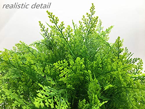Cattree Artificial Ferns Shrubs Bushes thumb #5