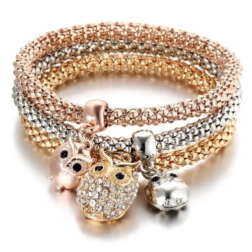 Breloques en forme de coeur et papillon argent : cadeau idéal