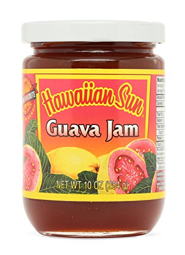 Hawaiian Sun Guava Jam image 3