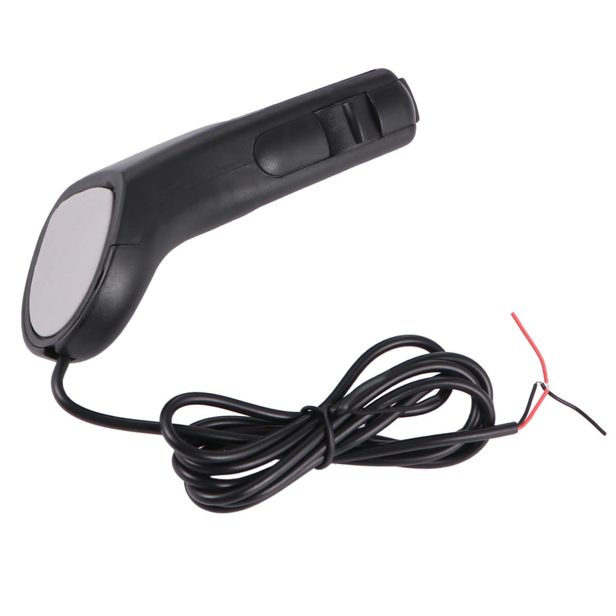 Cabilock Mando Multifunción para Volante Coche con Botones Control para Radio y Navegación Compatible con Voltaje Fácil Instalación y Diseño Estable