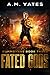 Fated Gods: Summoners Book Three