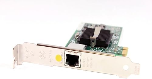 Miniatura 3 de EXPI9400PT - Adaptador de servidor Intel PRO1000 PT - PCI Express - 1 x RJ-45 - 10...