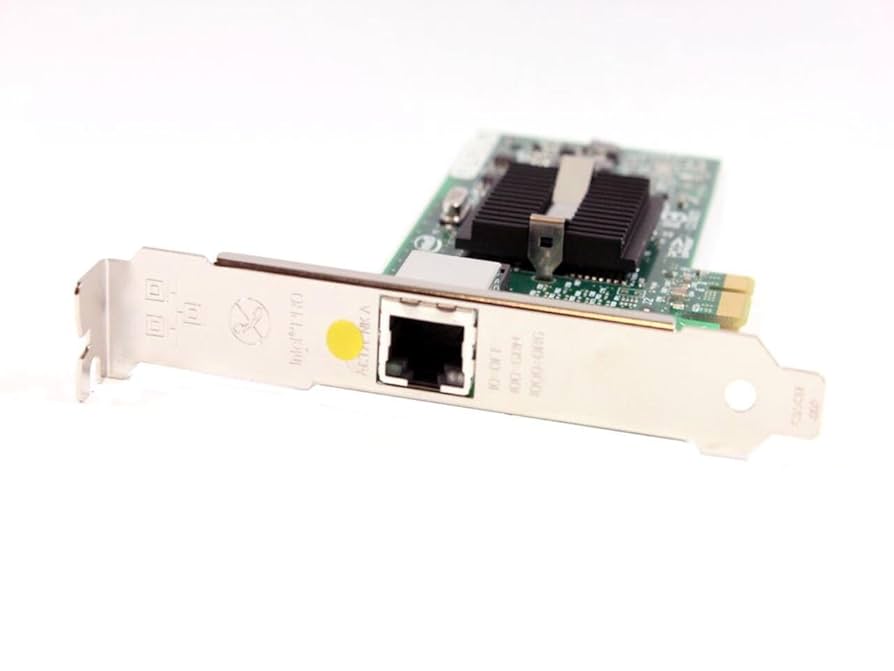 インテル PRO/1000 PT サーバ・アダプタ EXPI9400PT Amazon.com: EXPI9400PT - Intel PRO/1000 PT Server Adapter