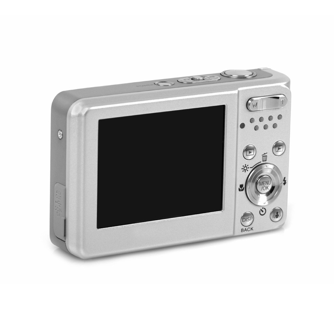 Canon PowerShot A630 Digital Camera (8.0MP, 4x optical zoom