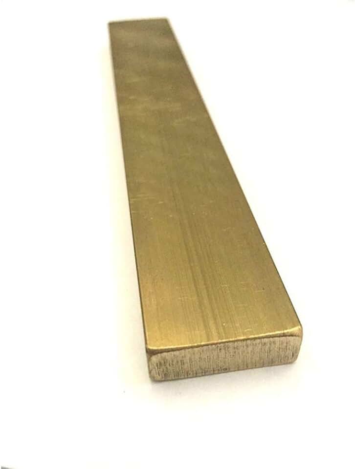 Amazon.co.uk Brass Bars Brass Bars / Brass Metal Raw Materials