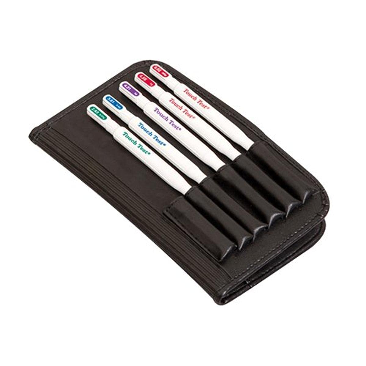 Fabrication12-1560 Touch-Test Sensory Evaluation Hand Set, 5 Count