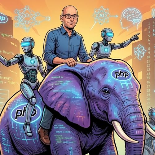 Ep.227 - AI Agent in php