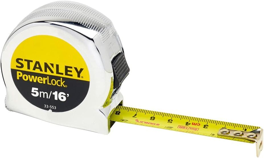 5m/16' Powerlock Tape