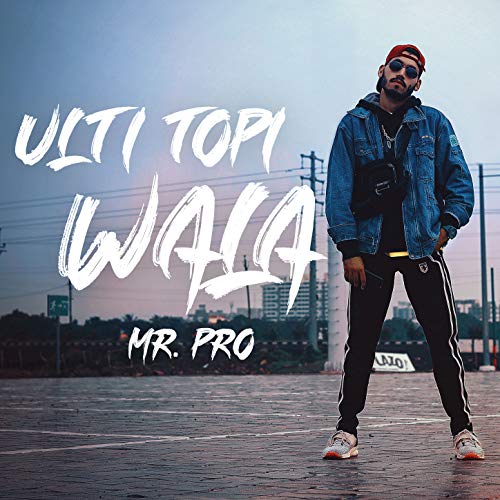 Ulti Topi Wala - Single