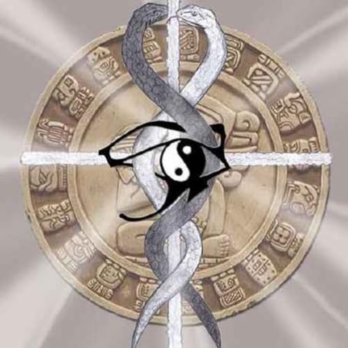 Spiritual Enlightenment and The Common Origin of Our Religions and Spiritual Movements cover art