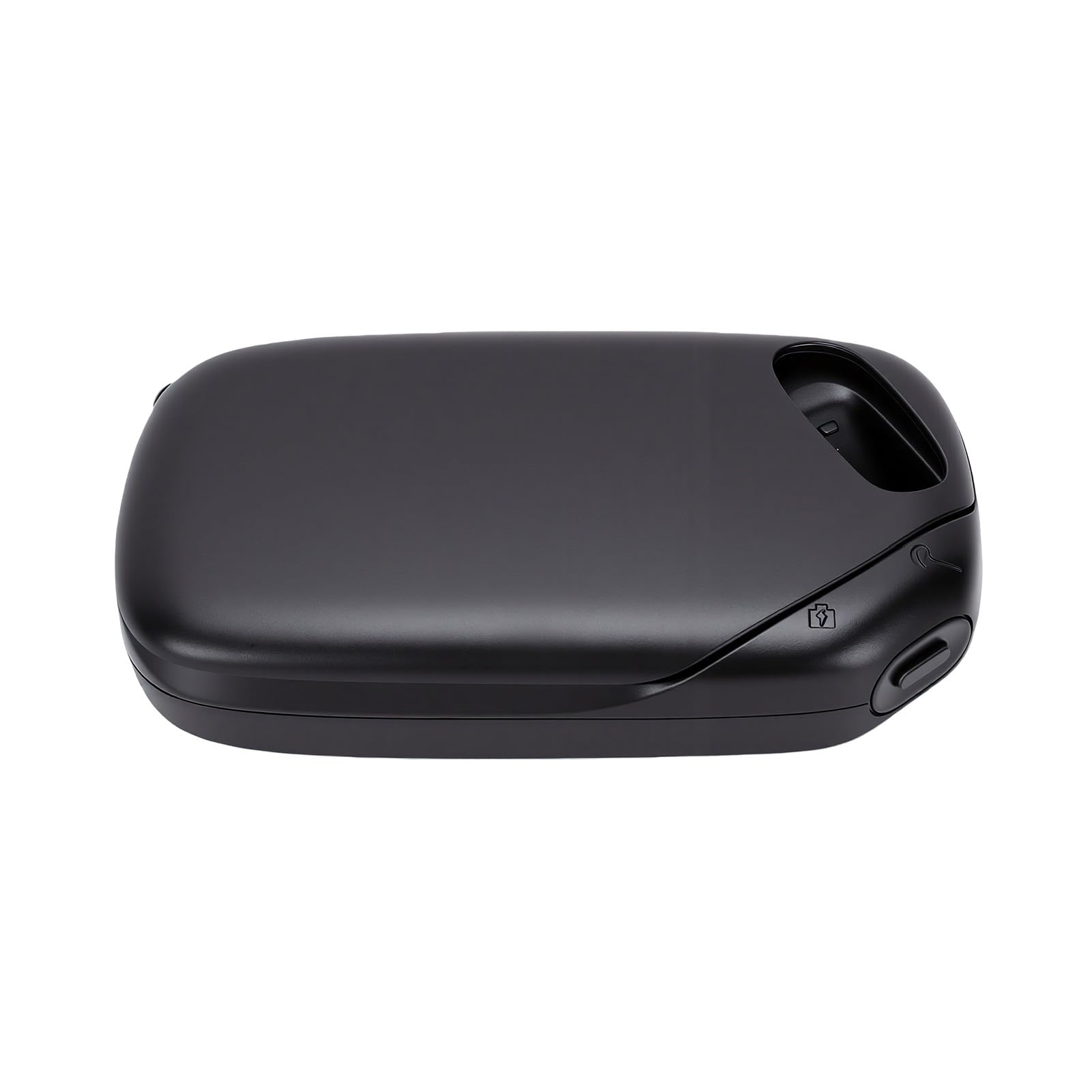 Bewinner Funda de Carga para Auricular Bluetooth de Oficina