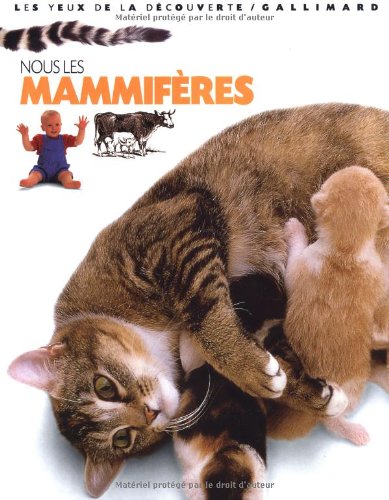 Nous les mammifères