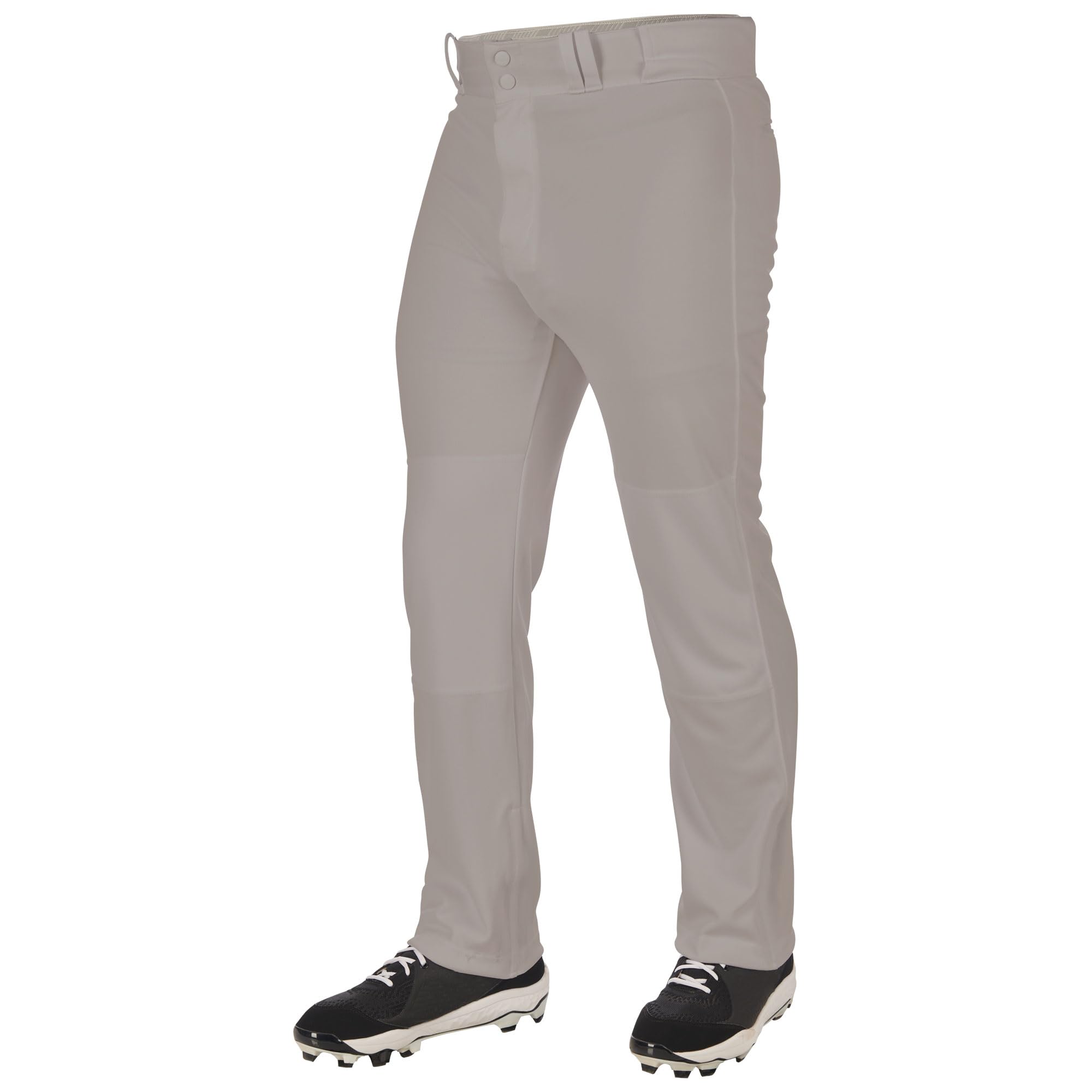 Champro Unisex-Adult Triple Crown 2.0 Open Bottom Baseball Pants