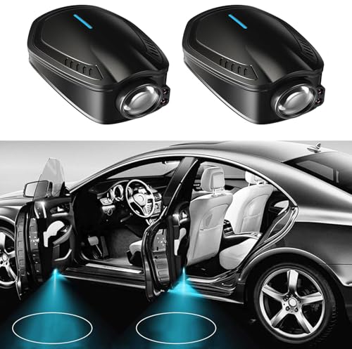 Éclairage d'accueil personnalisé auto pour Mazda 3 5 6 MX5 Coupe