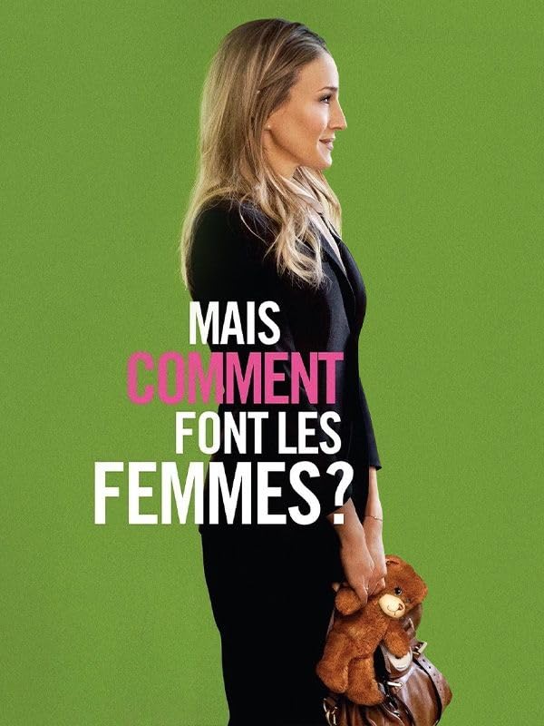 Mais comment font les femmes ?