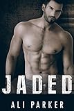 Jaded (Second Chance Romance Book 1)