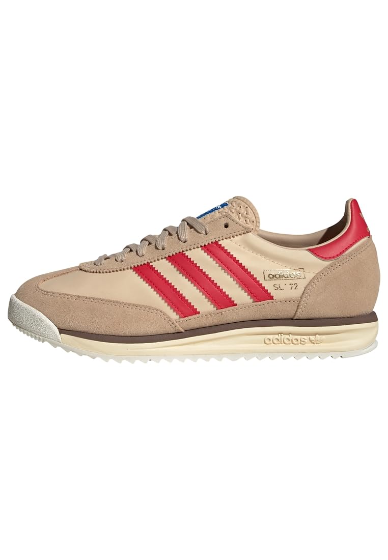 Adidas Schuhe SL 72 Rs Code JH8642 Rot