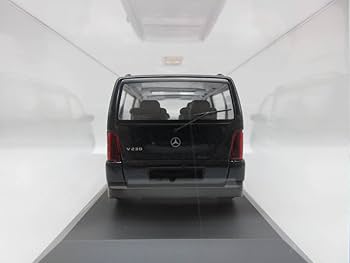 Amazon | 1/43 シュコー メルセデスベンツ Vクラス V230