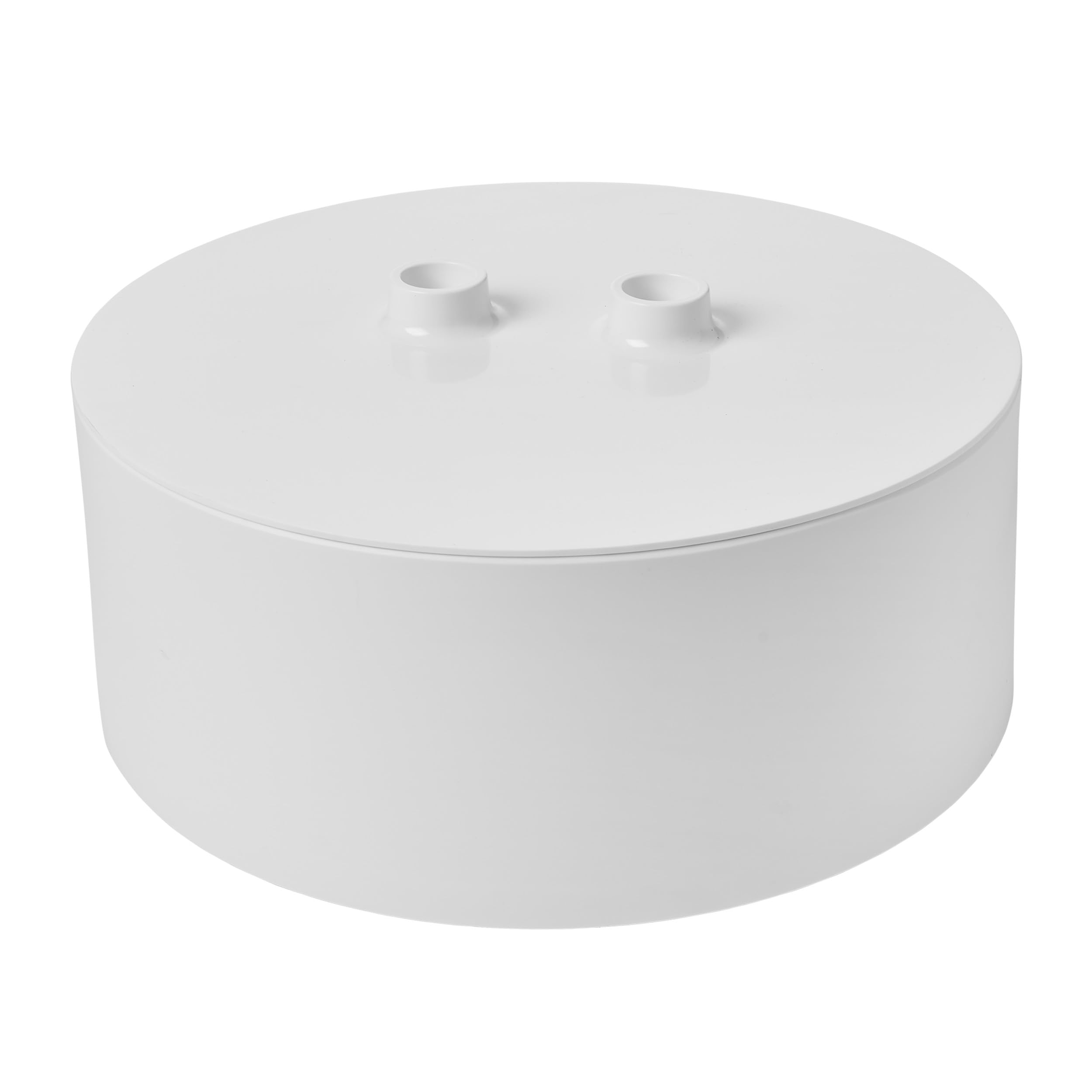 Max 1 | Vajilla de 25 piezas | Hellerware | Massimo & Lella Vignelli