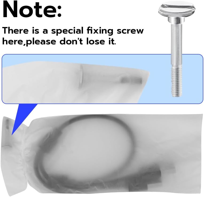 Mcbazel Cooling Fan and Dual Controller Charger Station for PS5 Console, Cooler Station and Charging Dock with Extra USB Ports for PlayStation 5 UHD and Digital Edition - Black(NOT for PS5 Slim/Pro) - Image 6