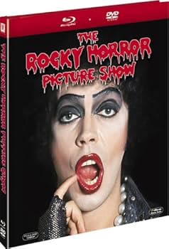 レア☆ロッキーホラーショー　15周年　BOXセット Amazon.co.jp: [コレクターズ・シネマブック]ロッキー・ホラー