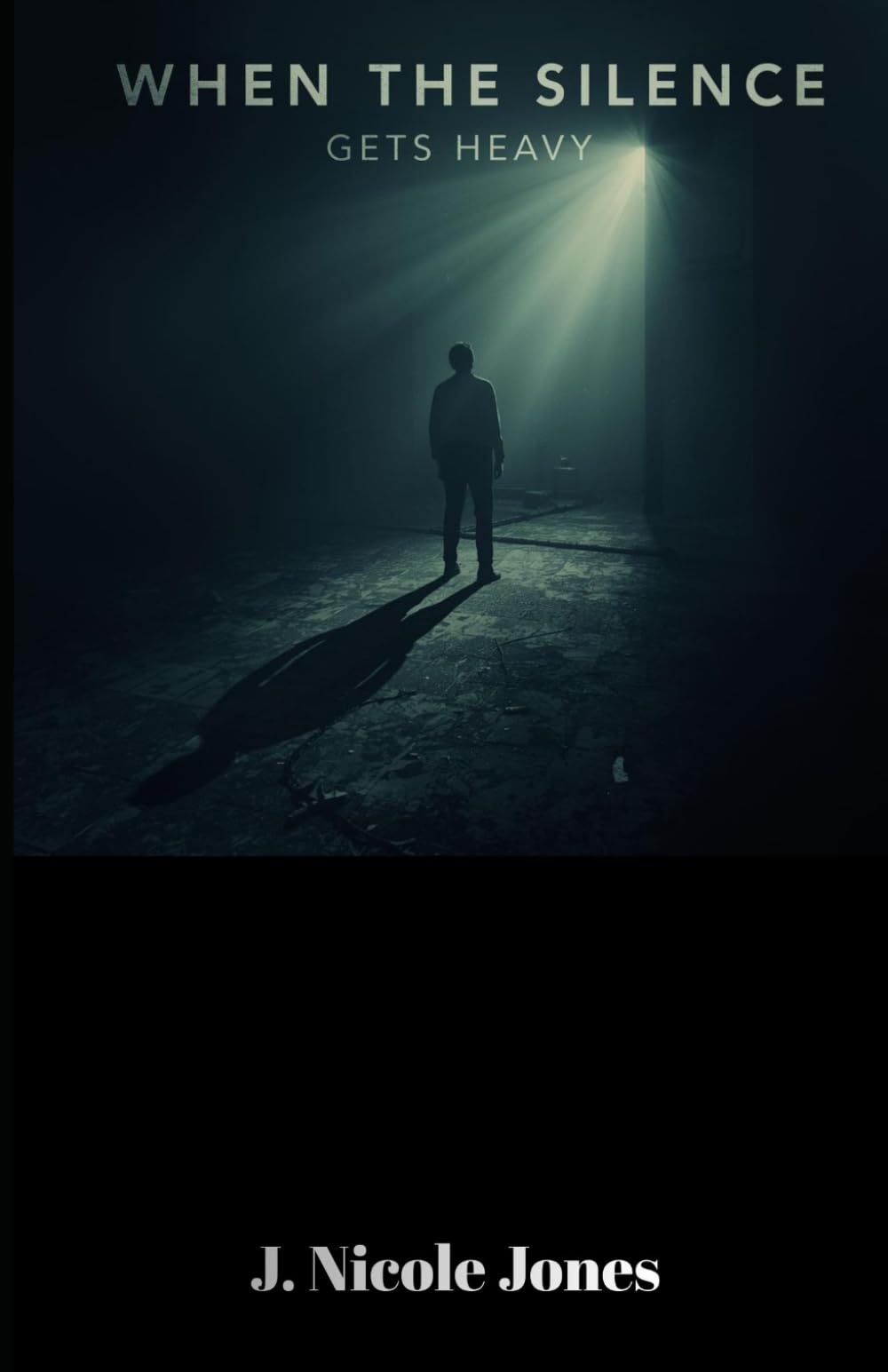 When Silence Gets Heavy: A Journey Through Mental Health, Love, and Learning to Choose Yourself