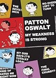 Patton Oswalt: My Weakness Is Strong