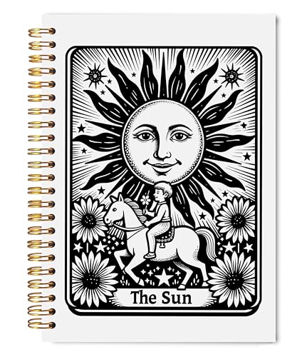 WNAGT The Sun ^bgJ[h XpCm[gW[i 5.5x8.3 {w~ATV̓L p ^bgMtg _IȖSVbNW[iOm[g