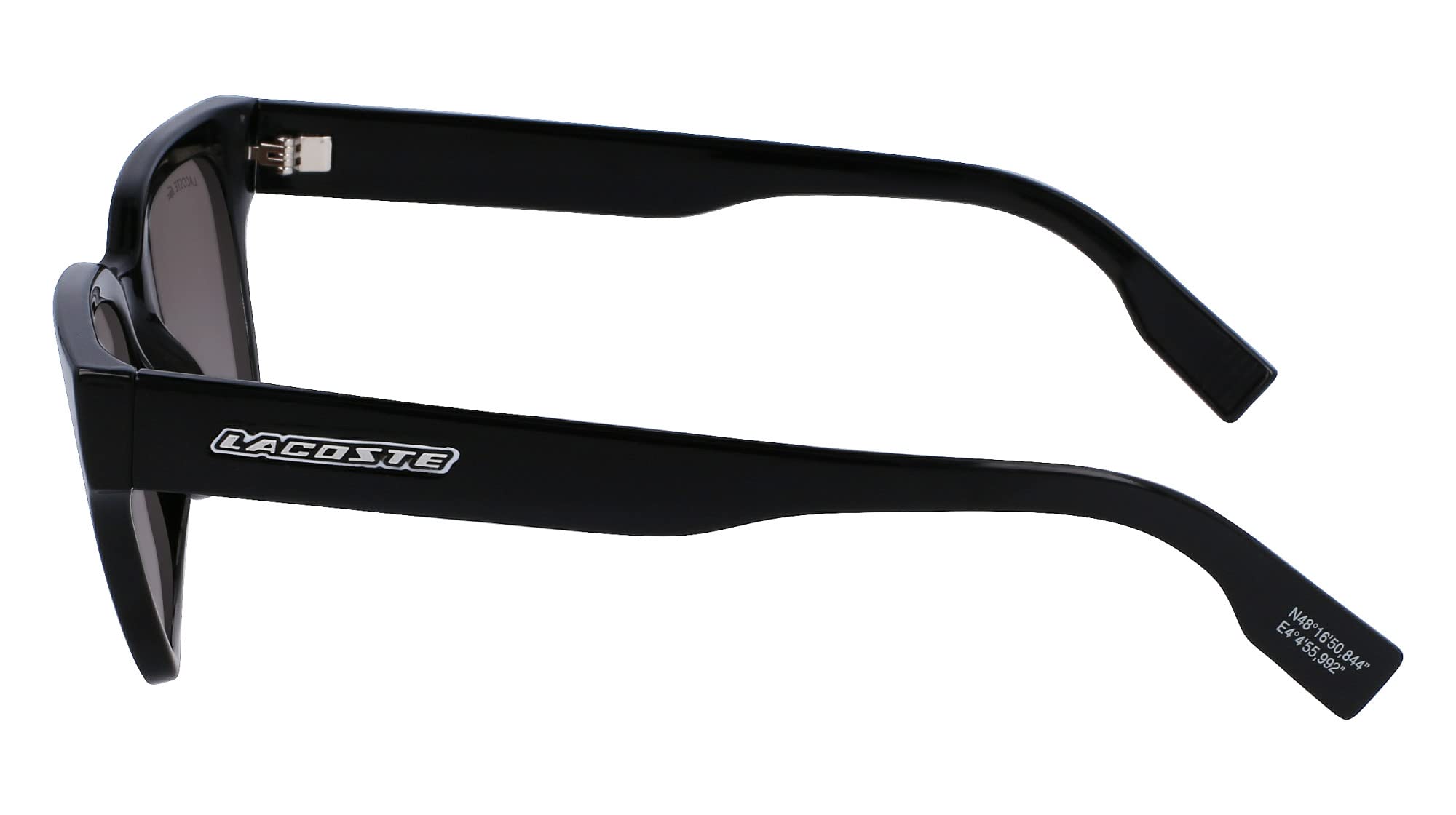 Lacoste L6002s Gafas Mujer (Pack de 1)