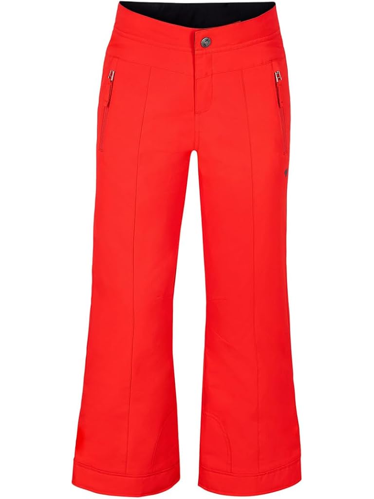Red Obermeyer Brooke Pants (Little Kid/Big Kid)