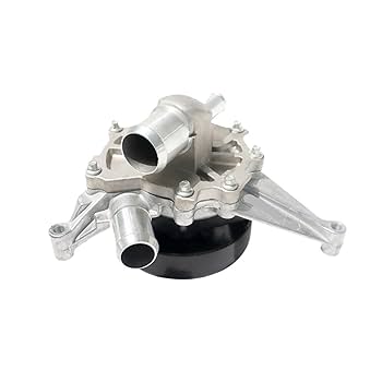 ｇF Amazon.com: C2C38862 Cooling System Water Pump Compatible