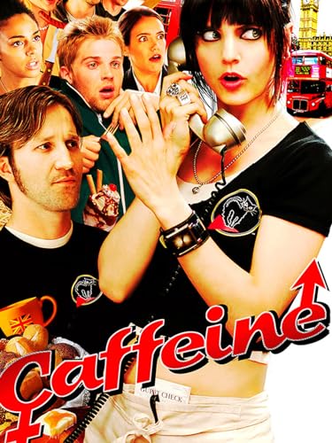 Caffeine