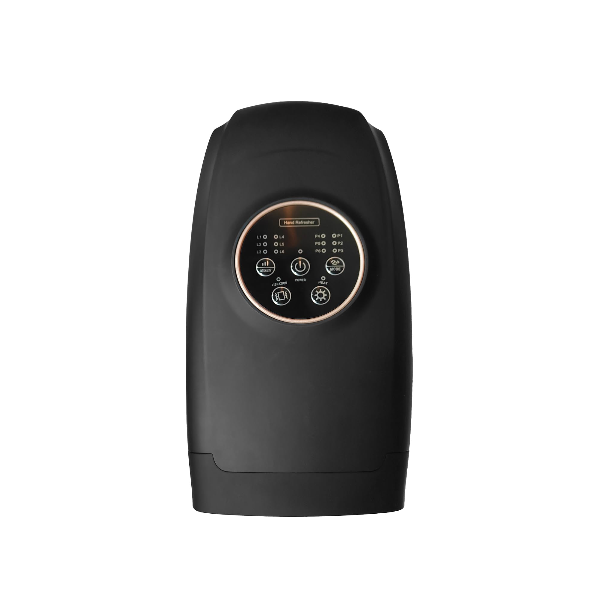 ARG AROGYA Smart Portable Hand Massager Device with Multiple Six Different modes and Six Level Intensity from Low to High Air Pressure with vibration for Numbness Point Hand Therapy Massager (B0BQJ264SB) Amazon Price History, Amazon Price Tracker