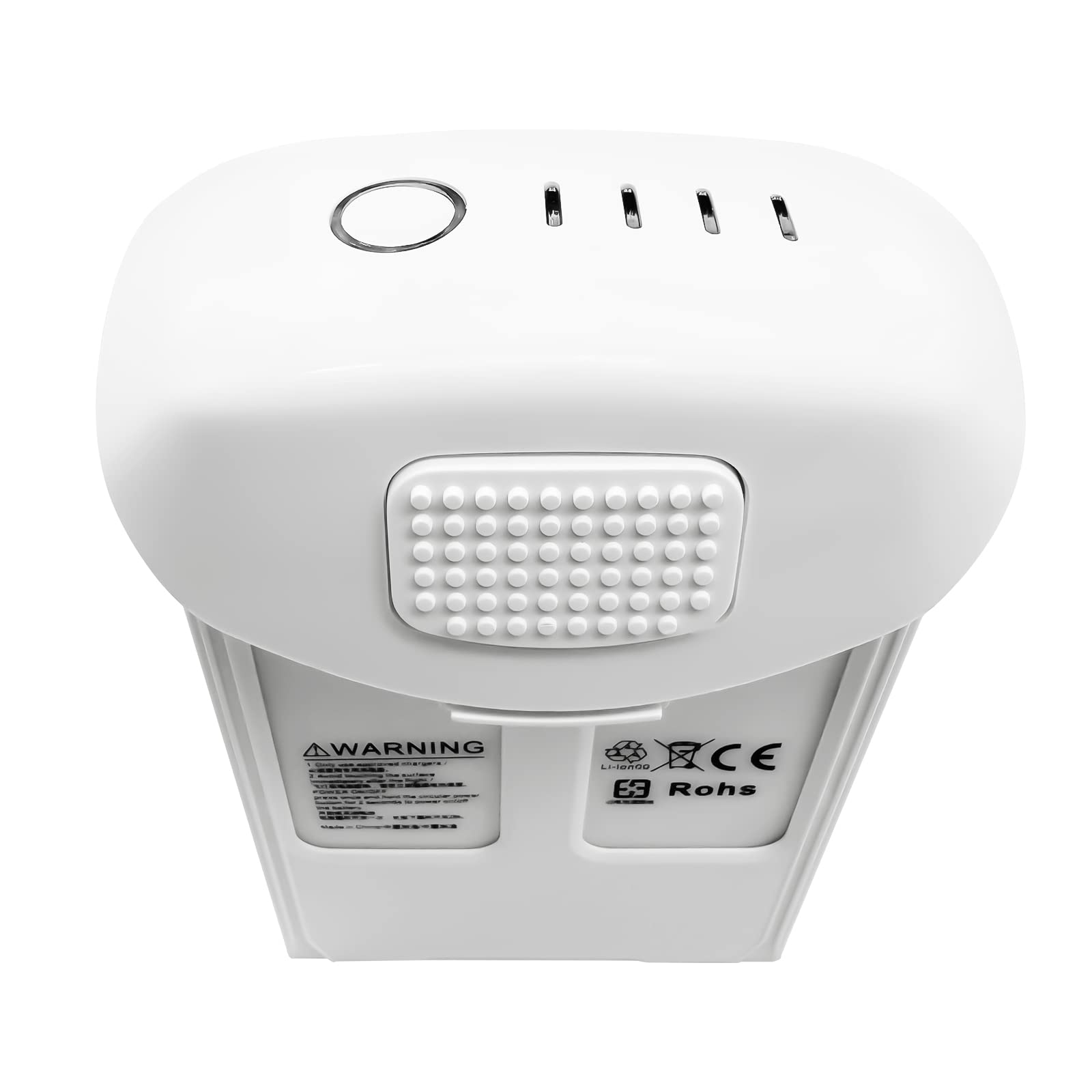 Batteria Replacement 5870mAh 15.2V Phantom 4 DJI - Dettaglio