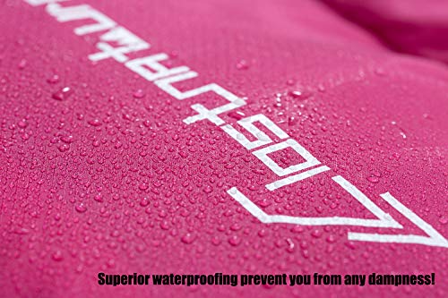 image for Clostnature Sleeping Bag - Lightweight Waterproof Camping Sleeping Bag