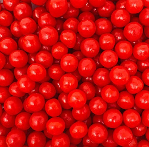 Sweetgourmet Sour Cherry Balls, 3Lb #TOP4