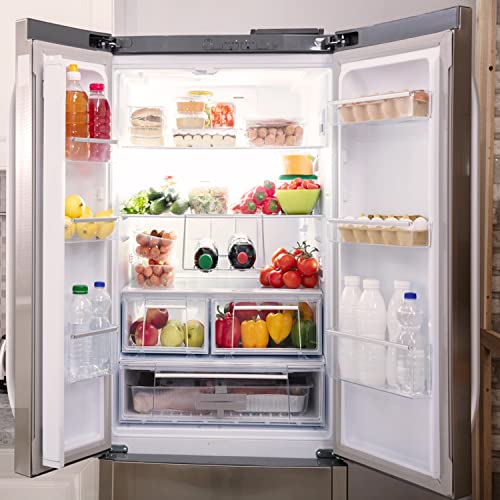 Led Microwave Light Bulbs Over Stove Appliance 3W Replacement For 40W Halogen Bulb For Refrigerator, Range Hood E17 Intermediate Base,No Flicker,Dimmable Cool White 6000K, Ac 125V, Pack Of 2 #TOP5