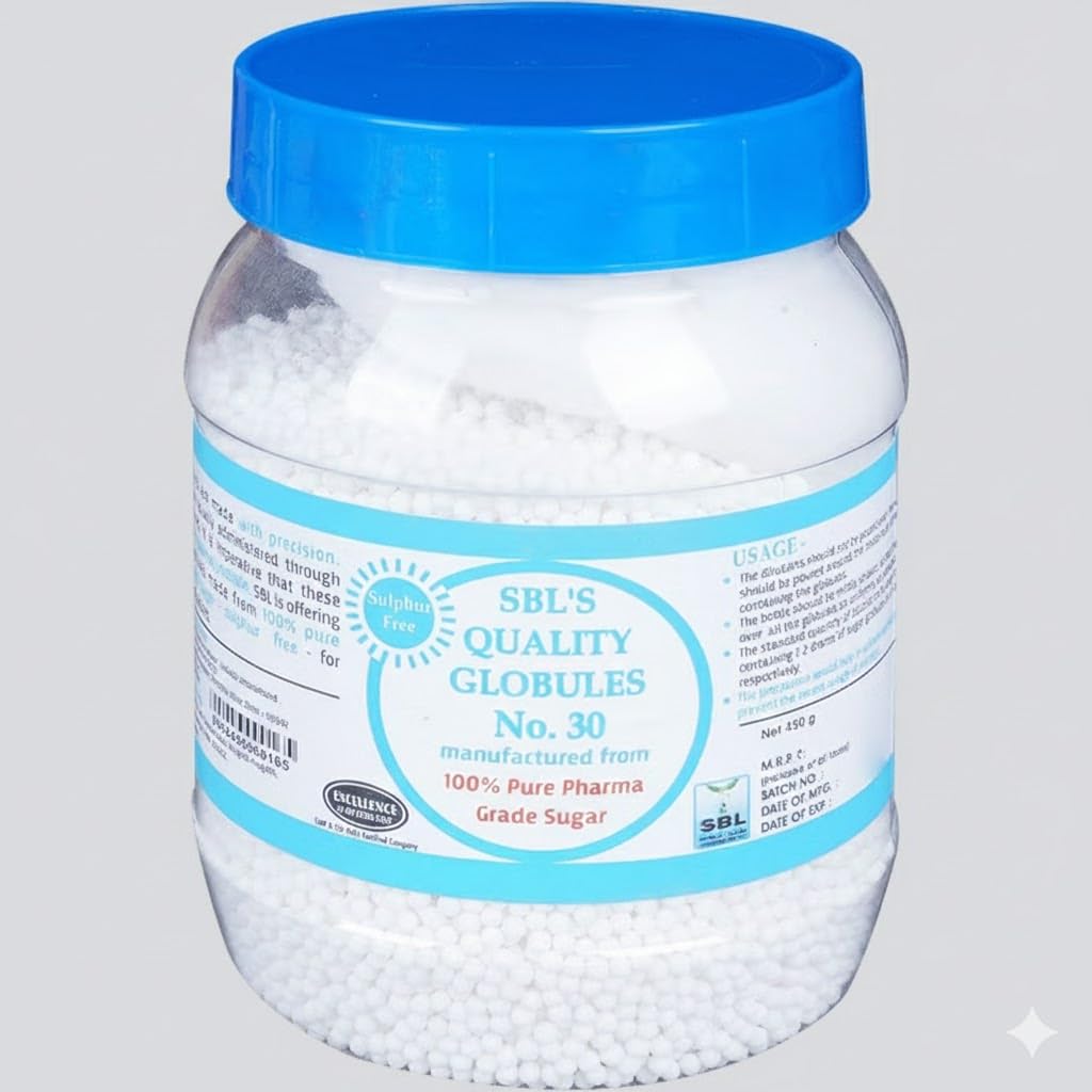 SBL Quality Globules No30 (450g)-picture-29