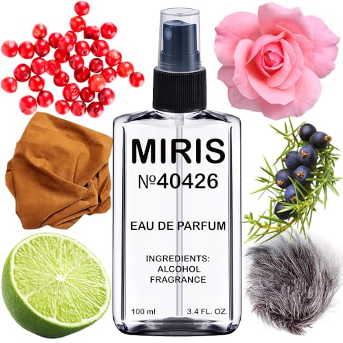 MIRIS No. 40426 Unisex EDP