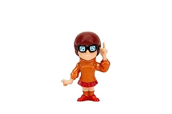 Amazon.co.jp: Jada Toys - MetalFigs 2.5インチ スクービー