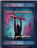 The Offering 0971960631 Book Cover