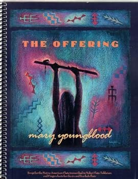 Spiral-bound The Offering Book